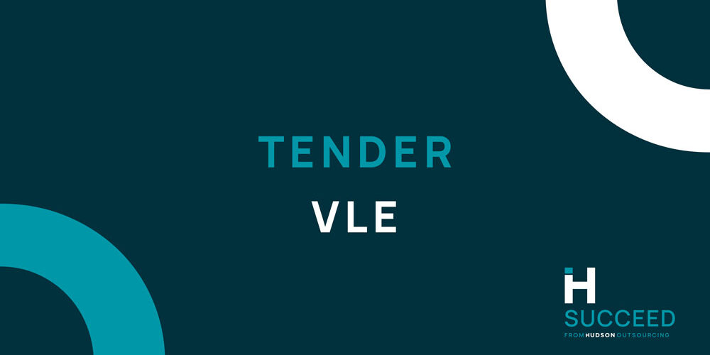 Tender VLE: Our Virtual Bid Learning Environment