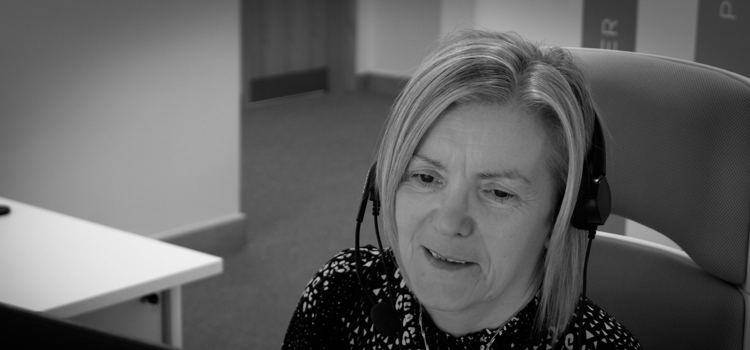 Celebrating Moira’s Four Remarkable Years with Hudson