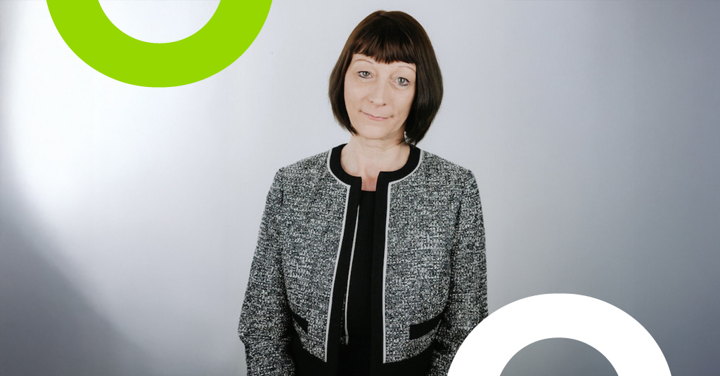 Hudson Outsourcing Welcomes Michelle Michaelides as Executive Assistant to the Global CEO