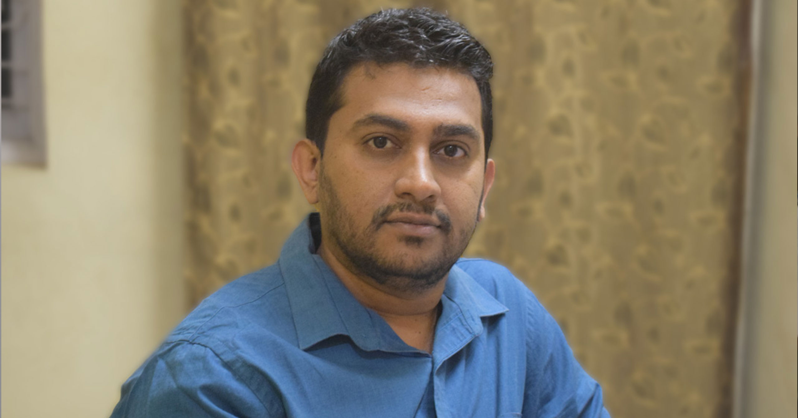 Celebrating Mohammed Tashin – 3 Years at Hudson Outsourcing