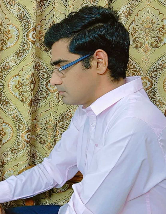 Amir Javed