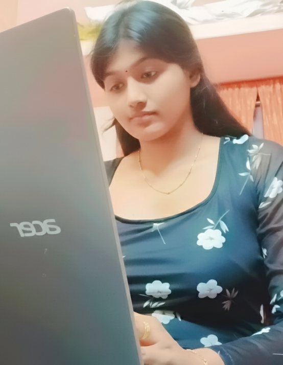 Mehala Subramanian