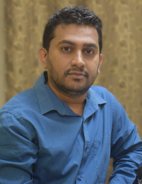 Mohammed Tahsin
