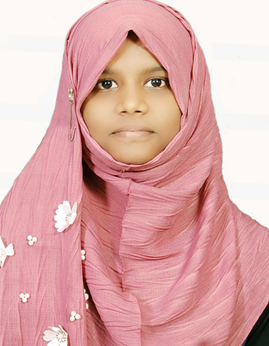 Mubitha Ramalani