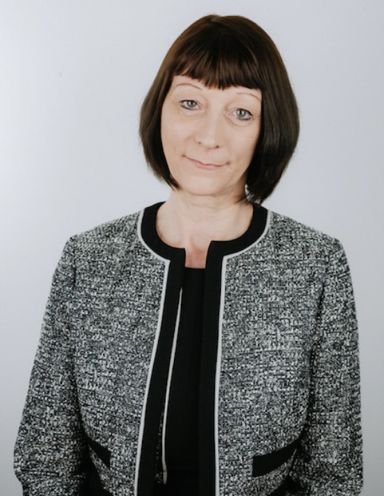 Michelle Michaelides