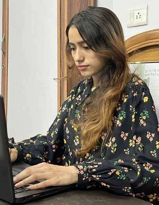 Zainab Khan