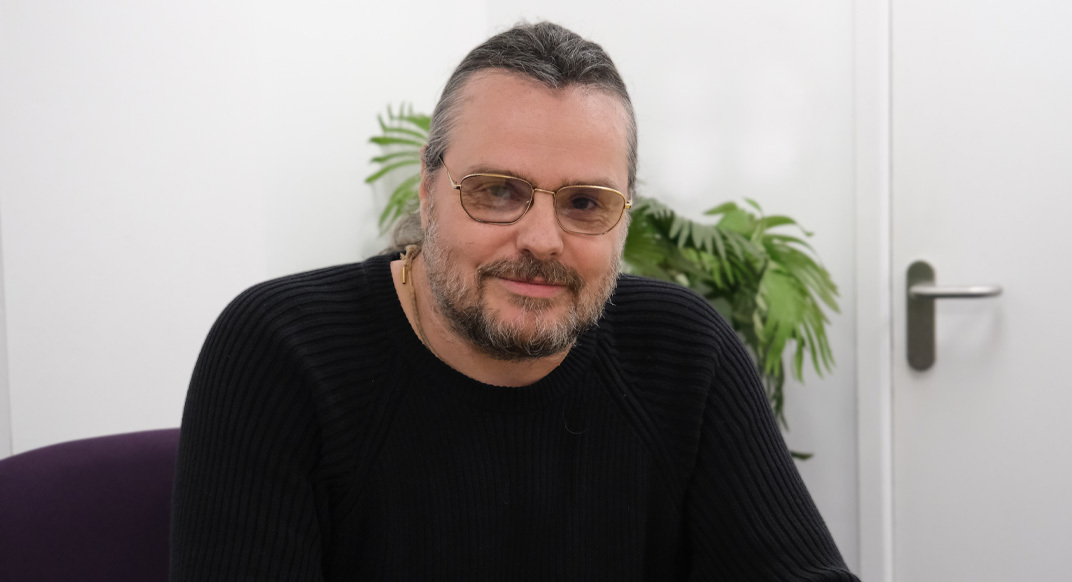 Together: The Hudson Collective Celebrates 4 Years of Excellence from Senior Bid Writer Steven Herron